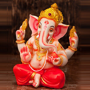 Ganesh Statues